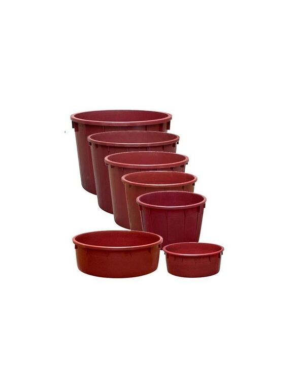 5403626 Mastello 700 litri tino
