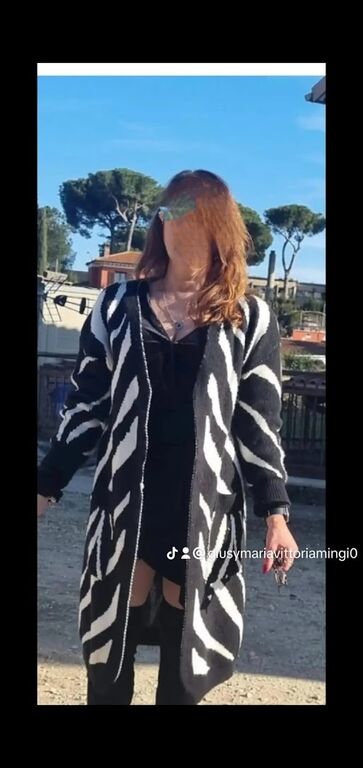 5410657 Coppia matura italiana