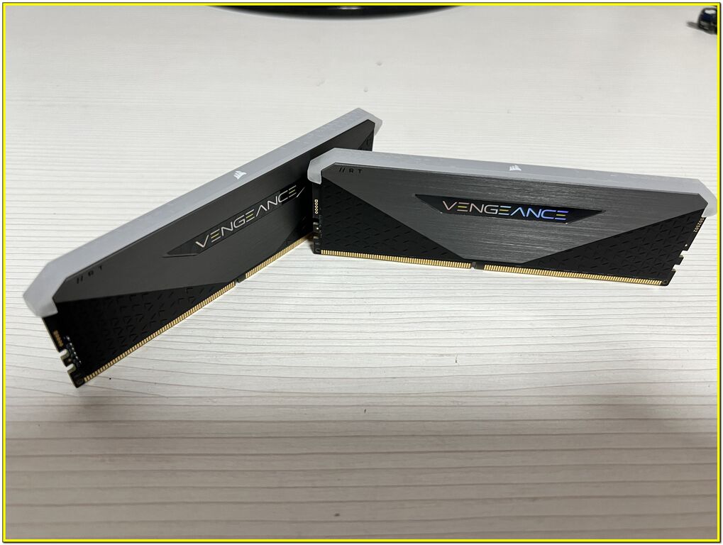 5406141 Memoria ram corsair ddr4 36000