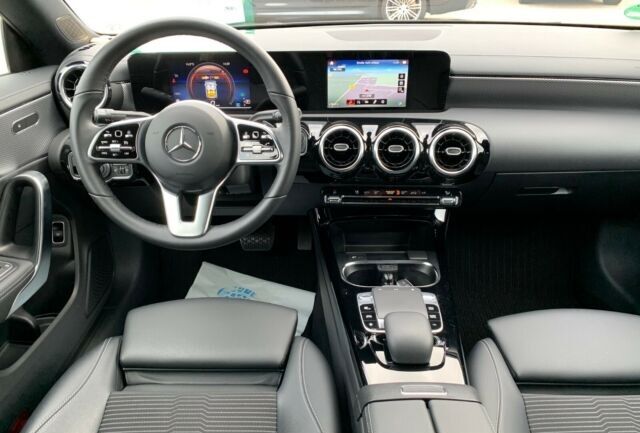 5346647  MERCEDES Classe CLA (C117) CLA