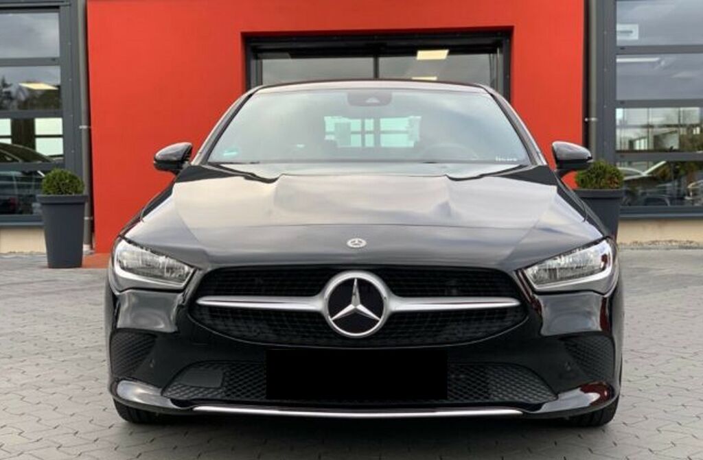 5346649  MERCEDES Classe CLA (C117) CLA