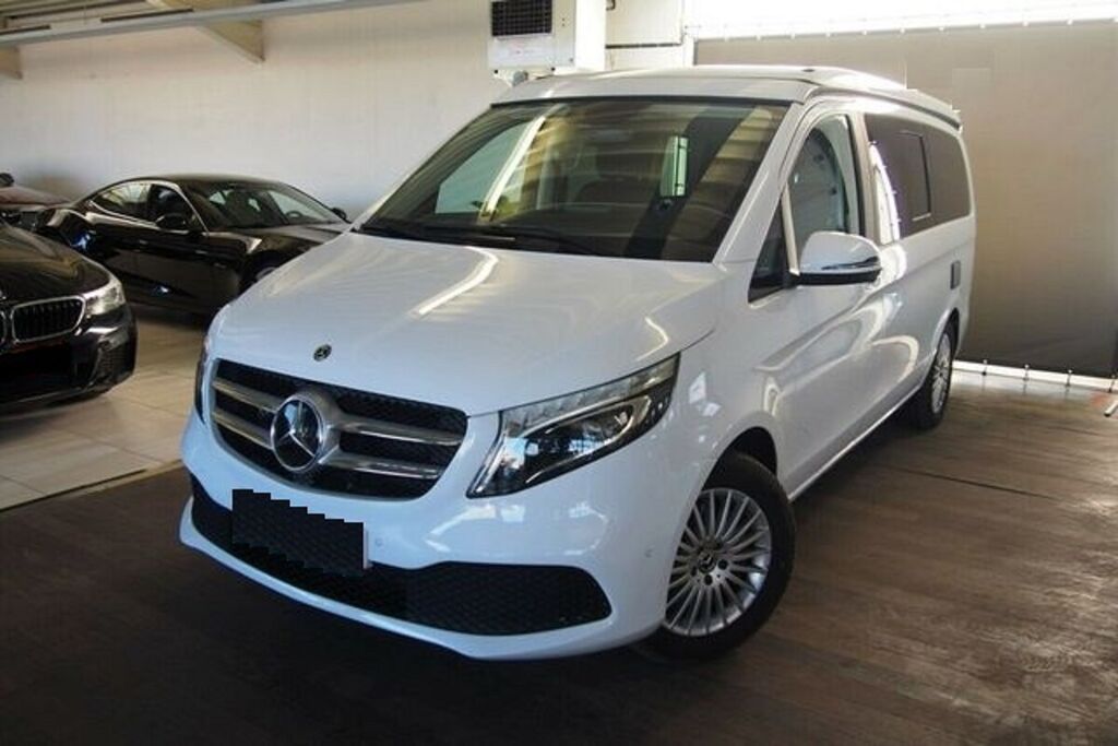 5346651  MERCEDES Classe V (638) V 250 D
