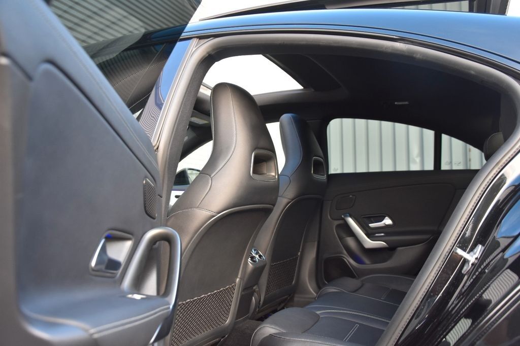 5347583  MERCEDES Classe CLA (C117)  CLA