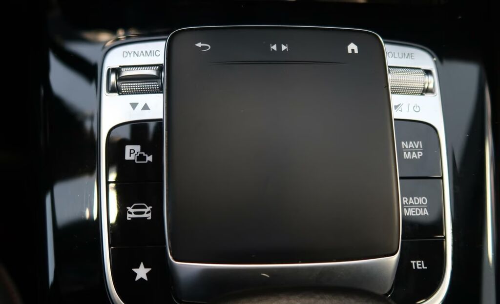 5347598  MERCEDES Classe CLA (C117) 180