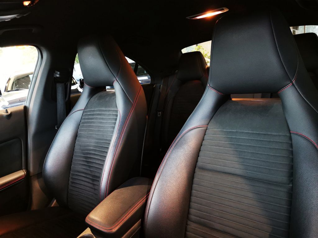 5351775  MERCEDES Classe CLA (C117) 180