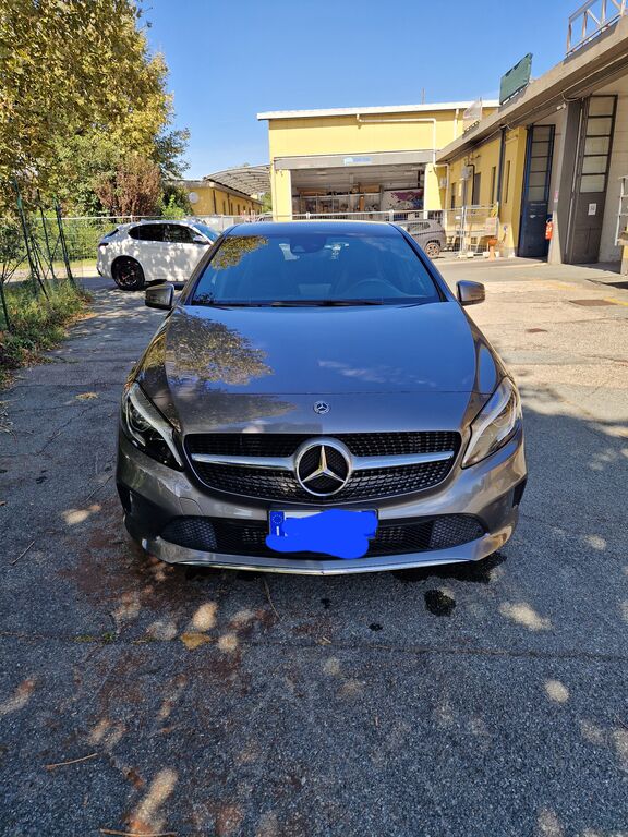 5352621  MERCEDES Classe A (W176) CLASSE