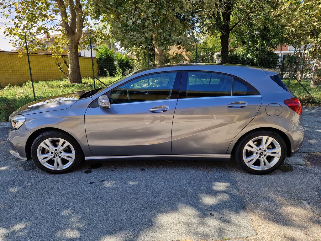 5352629  MERCEDES Classe A (W176) CLASSE