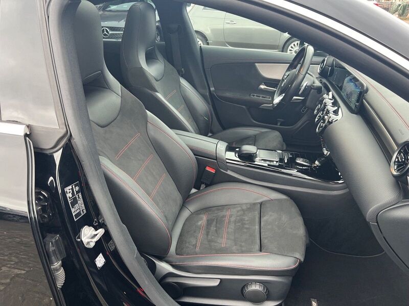 5372727  MERCEDES Classe CLA (C117) 180