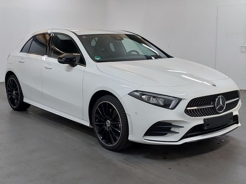 5397199  MERCEDES Classe A 250E AMG LINE