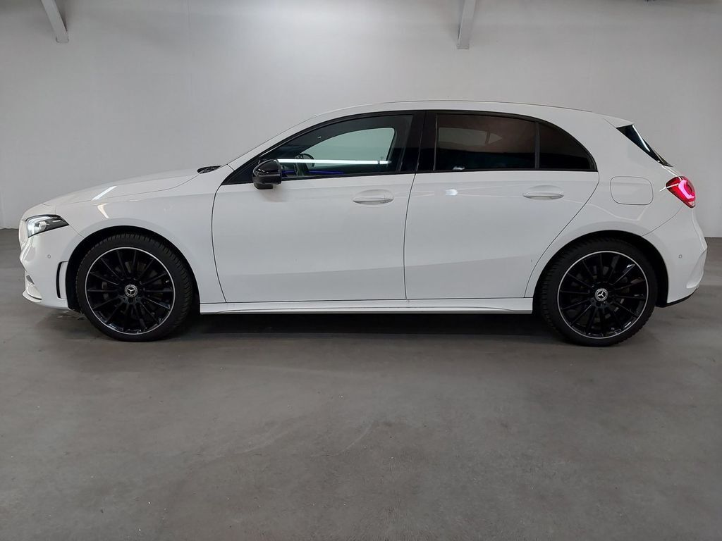 5397200  MERCEDES Classe A 250E AMG LINE