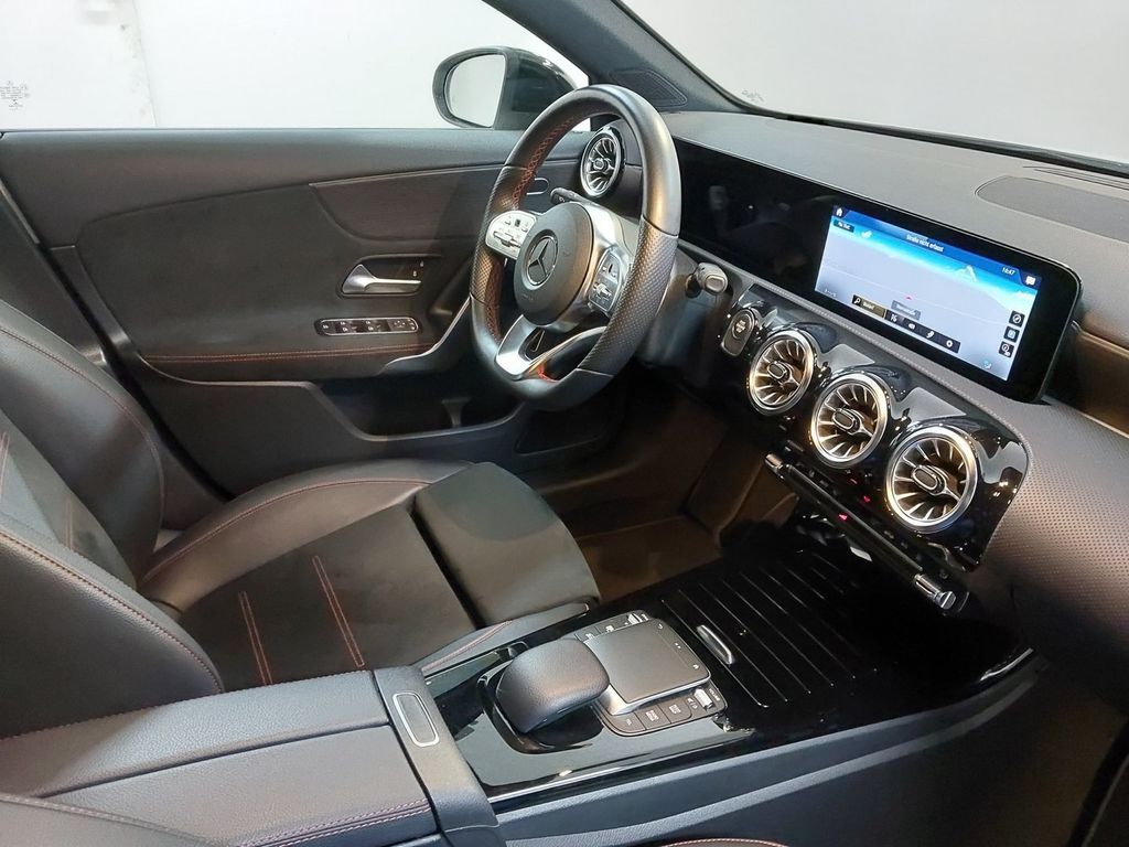 5397201  MERCEDES Classe A 250E AMG LINE