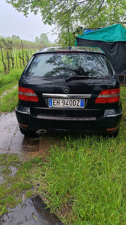 5403044  MERCEDES Classe B 180