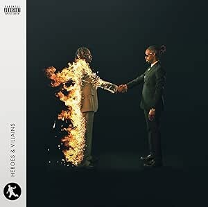 5388534 Metro boomin - heroes & villains