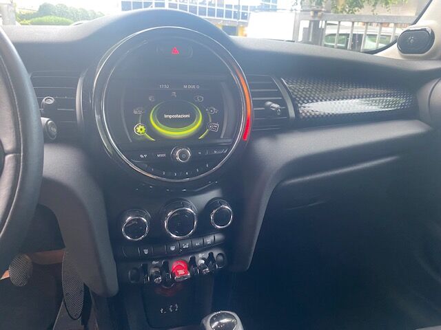 5405551  MINI Cooper COOPER S