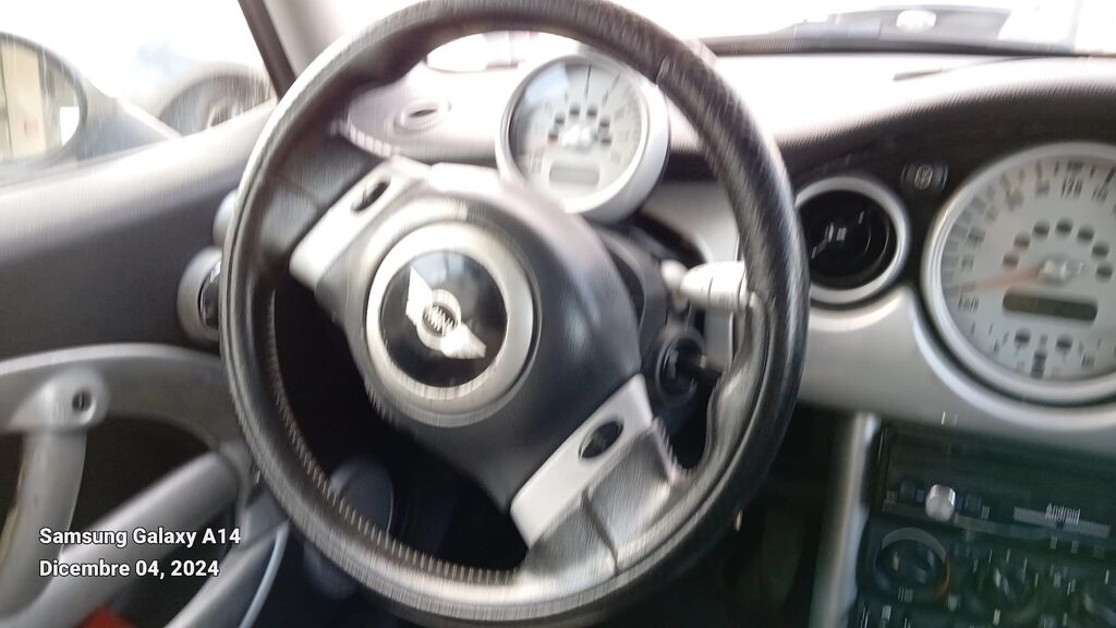 5346624  MINI Mini  mini one