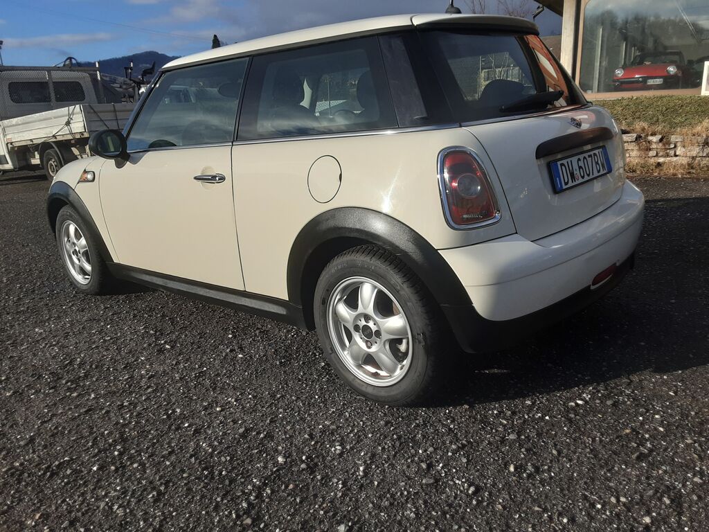 5385150  MINI Mini Ray