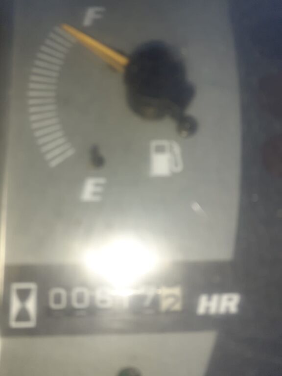 5405008 Miniescavatore