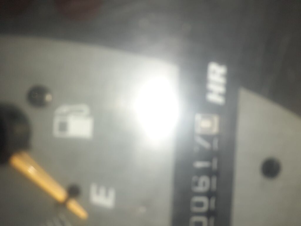 5405009 Miniescavatore