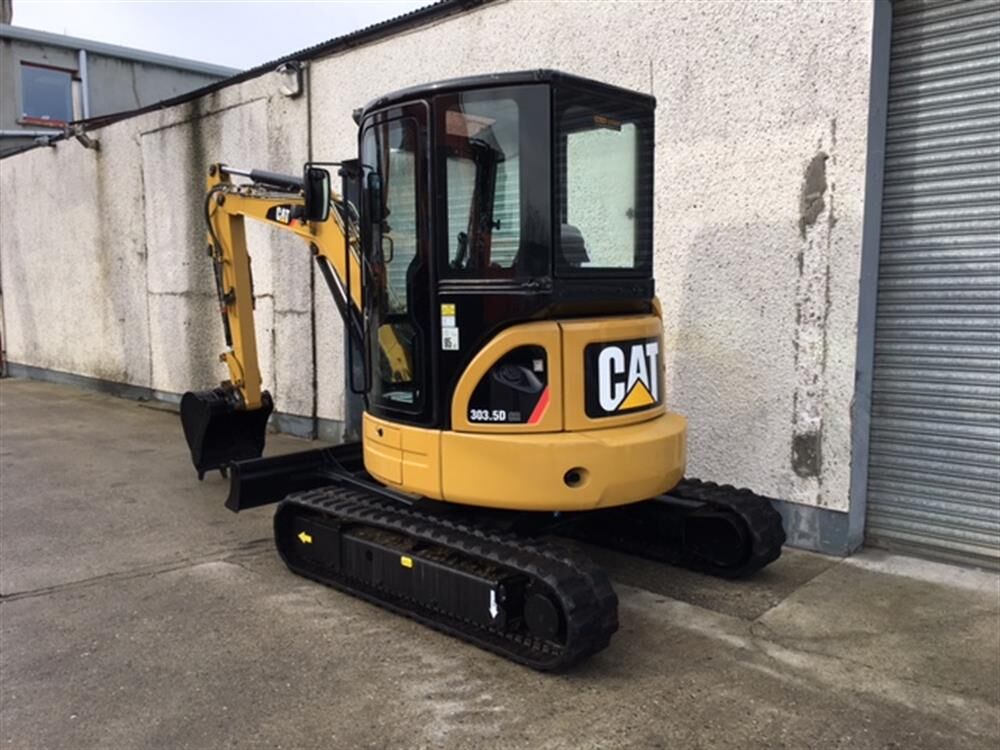 5406025  Miniruspa/scavatrice compatta
