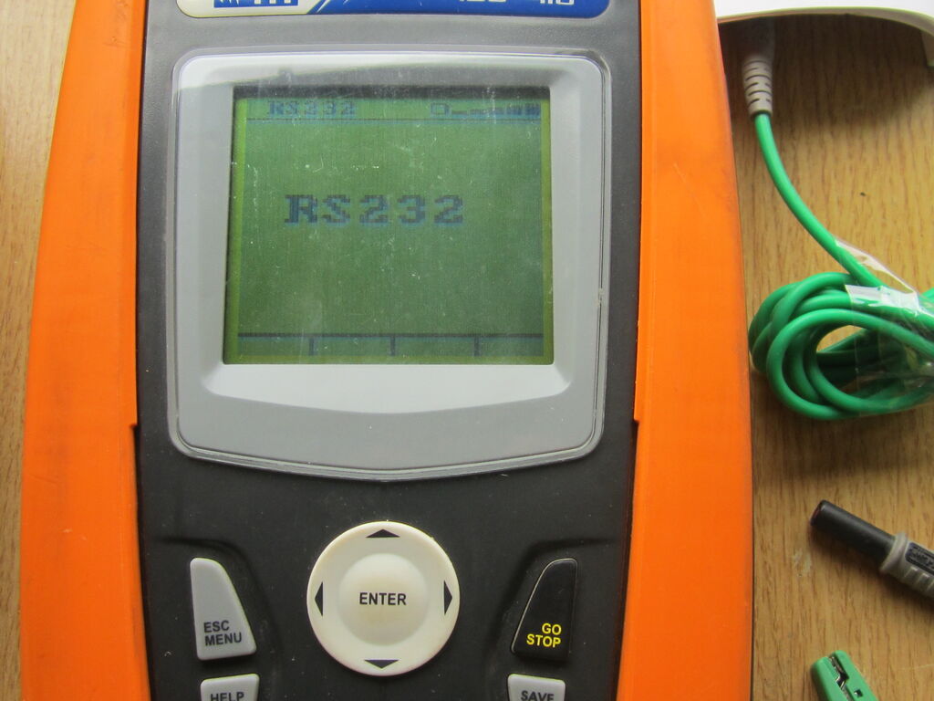 5410341 Misuratore ht instruments pv-iso