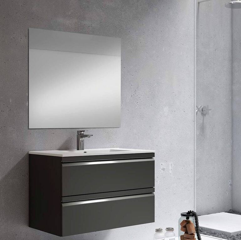 5409914 Mobile bagno oscuro