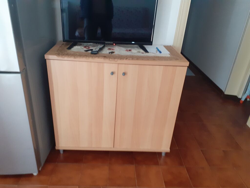 5357638 Mobile contenitore pendole