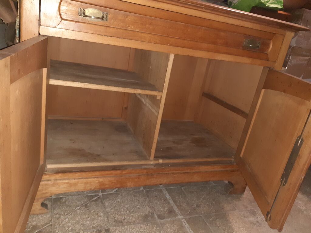 5369654 Mobile d ufficio usato