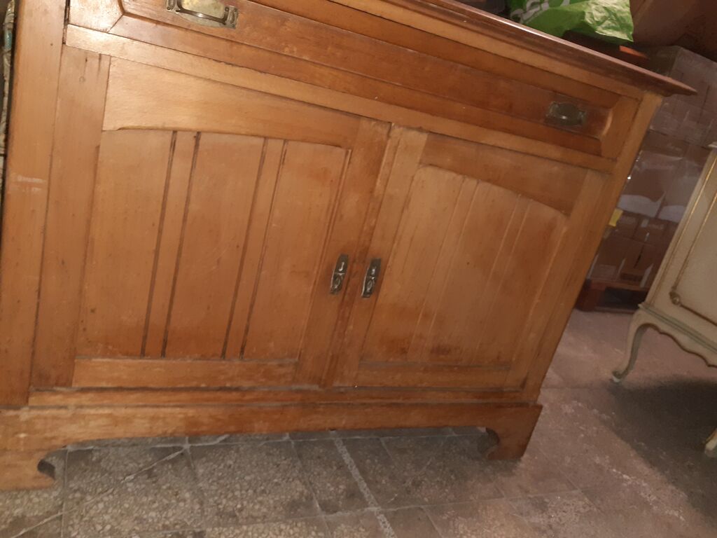 5369655 Mobile d ufficio usato