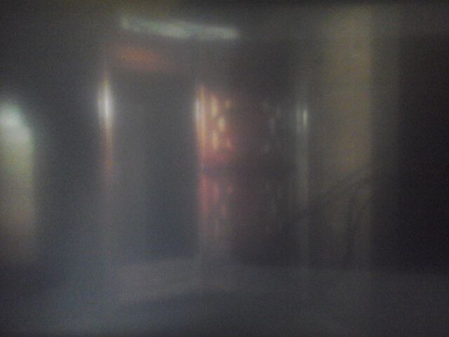 5407389 Mobile porta tv in noce