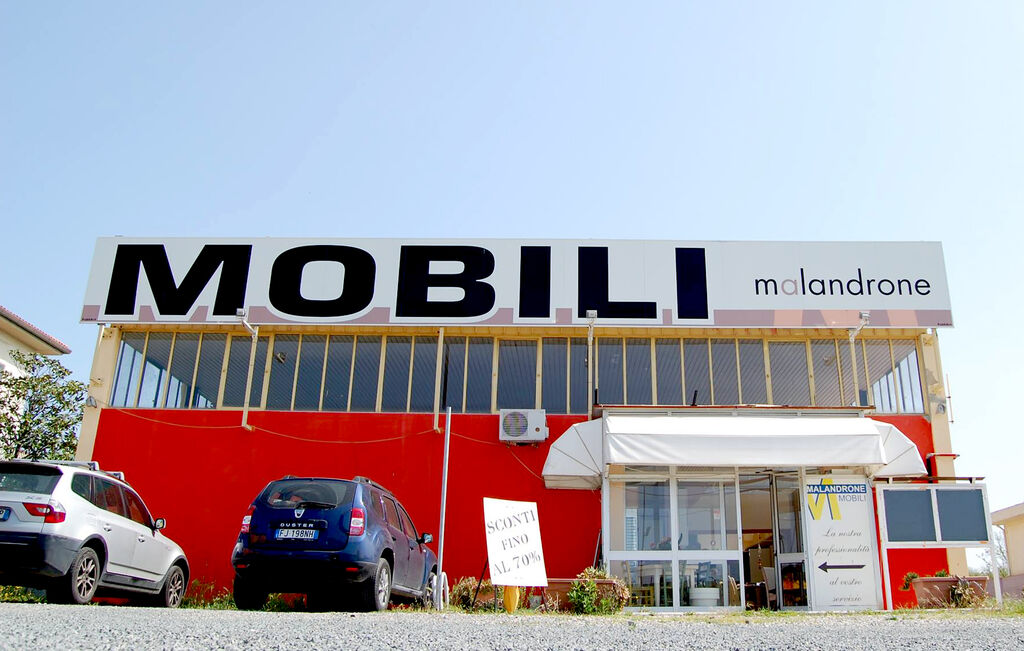 5394233 Malandrone Mobili C&C srl