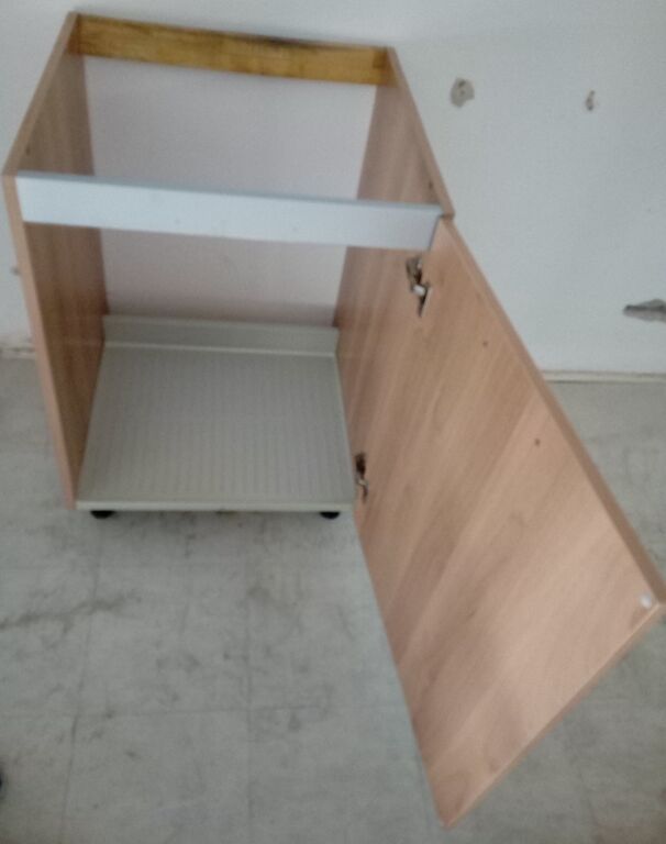 5387442 Mobili cucina basi casse varie