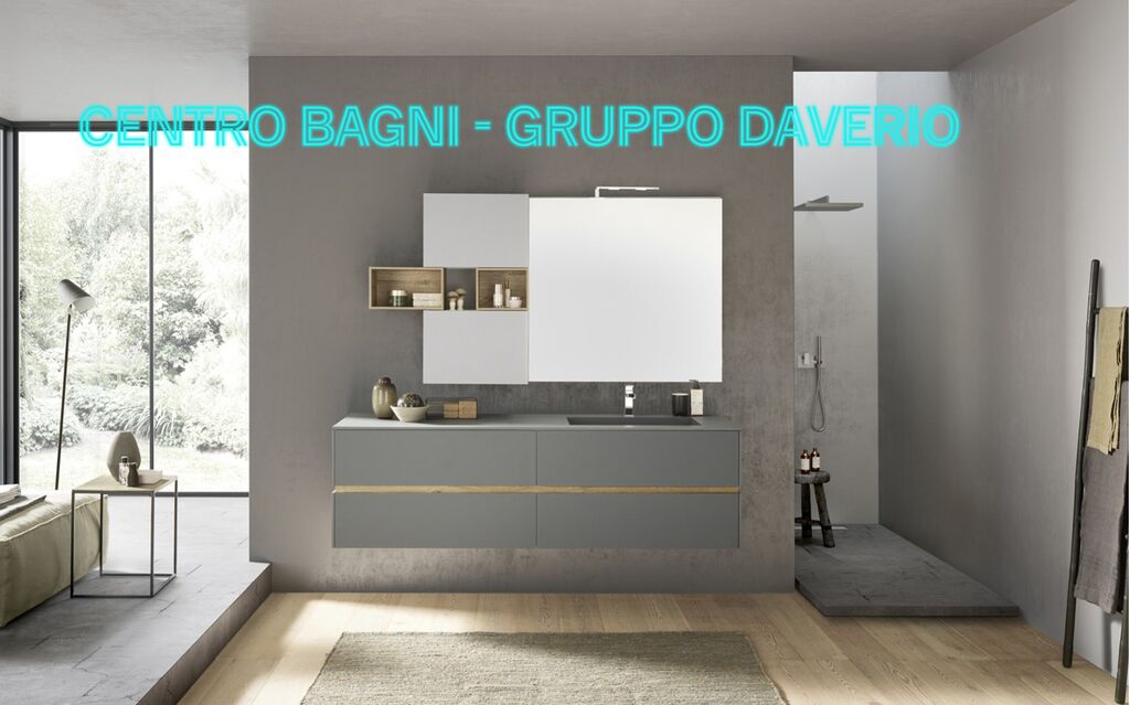 5367951 Mobili da bagno, varese