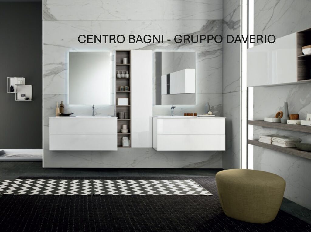 5400274 Mobili da bagno, varese