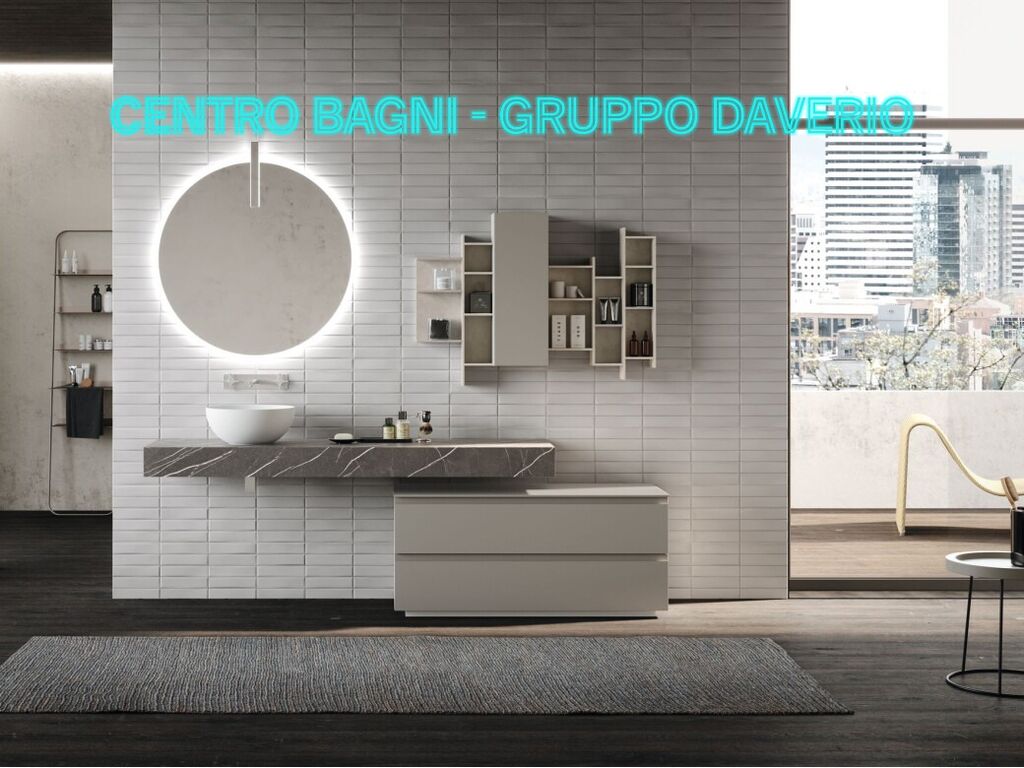 5400276 Mobili da bagno, varese