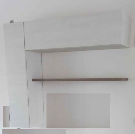 5379039 Mobili sala parete attrezzata da