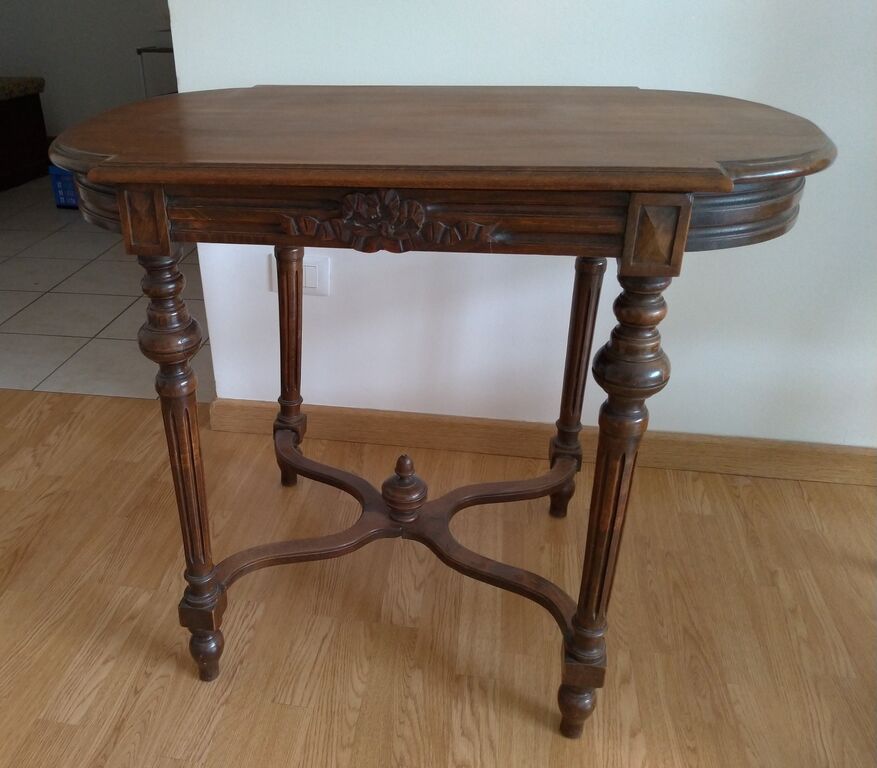 5402016 Mobili stile antico