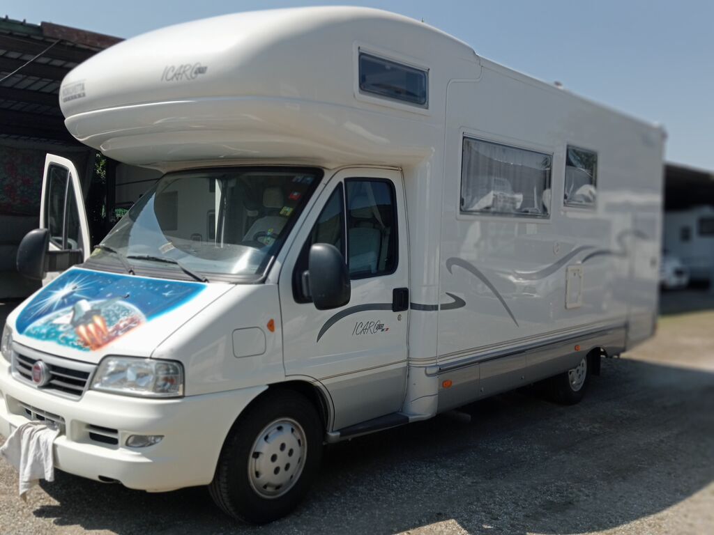 5351075  MOBILVETTA S12