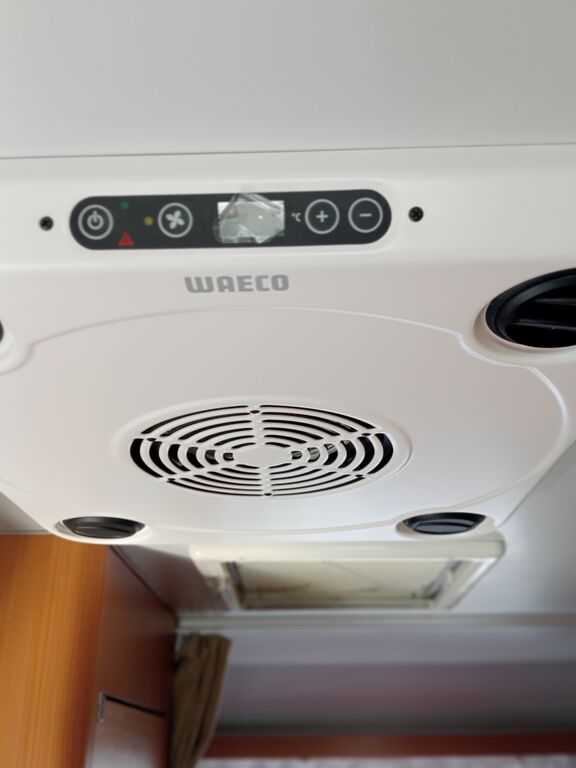 5351078  MOBILVETTA S12