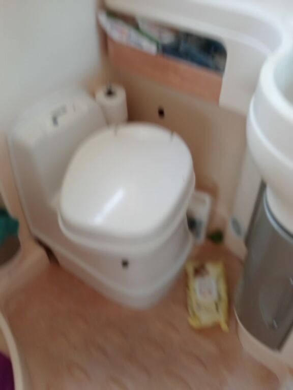 5351080  MOBILVETTA S12