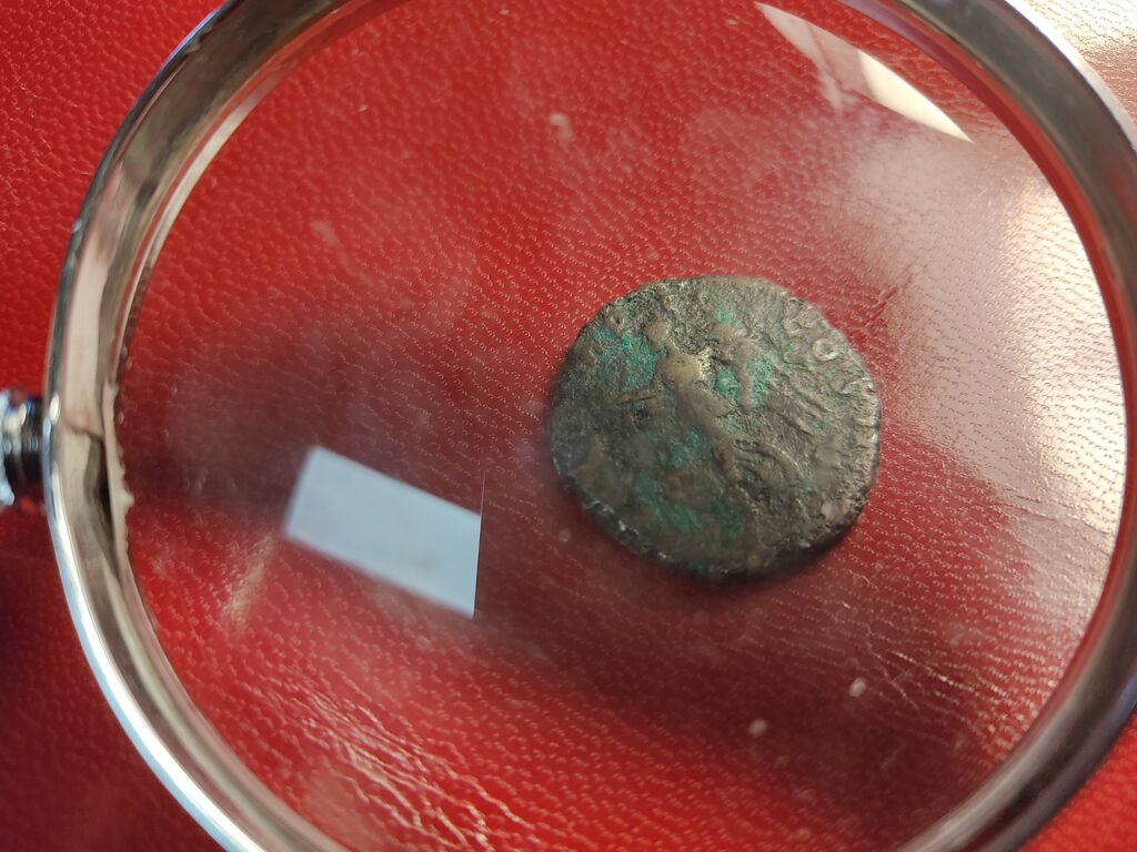 5386322 Monete internazionali - £ 10