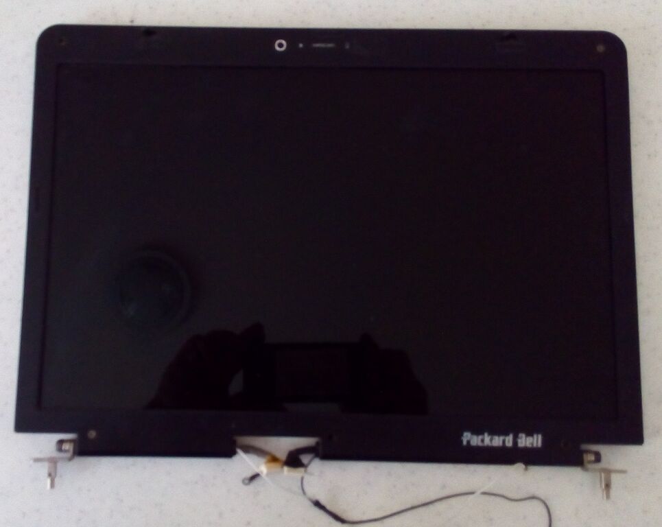 5382115 Monitor packard bell easynote