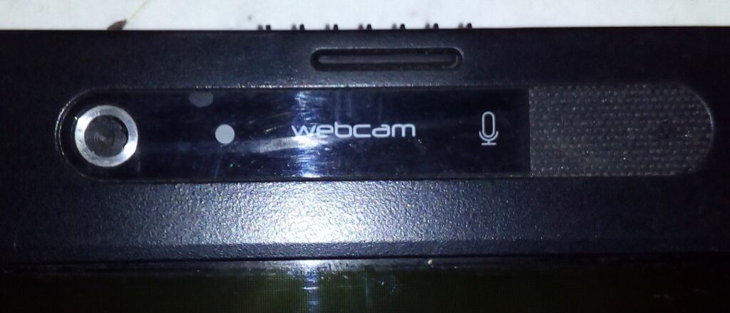 5382118 Monitor packard bell easynote