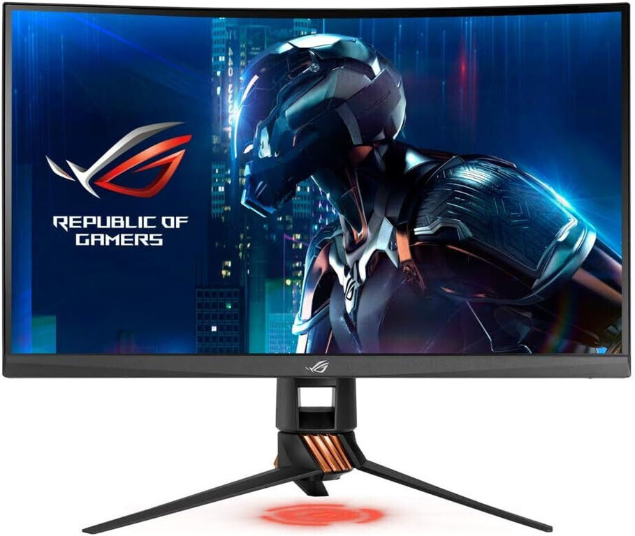5347954 Monitor rog swift pg27vq 27