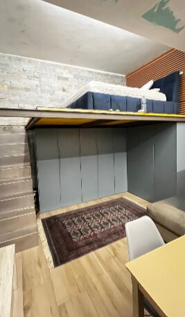 5405760  monolocale mq45 Ristrutturato