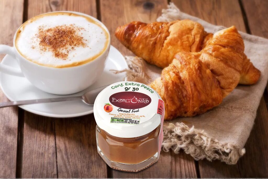 5403214 Monoporzione confetture