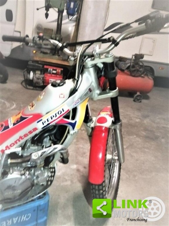 5017676  MONTESA Cota Cota-4RT