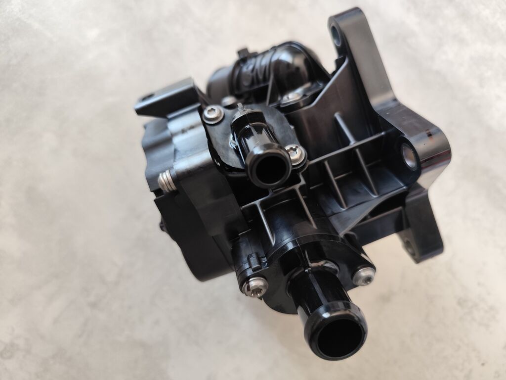 5380535  Motore HYUNDAI i10 3ª serie