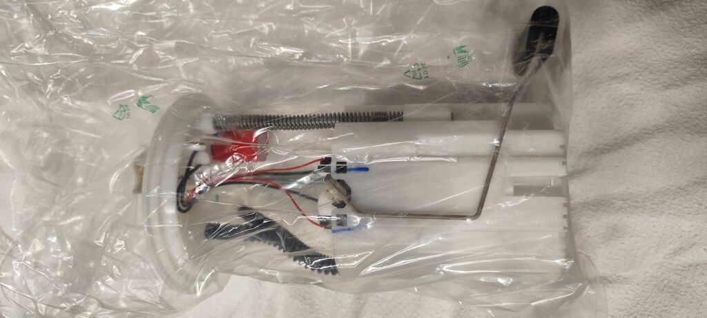 5404888  Motore OPEL Zafira 2ª serie