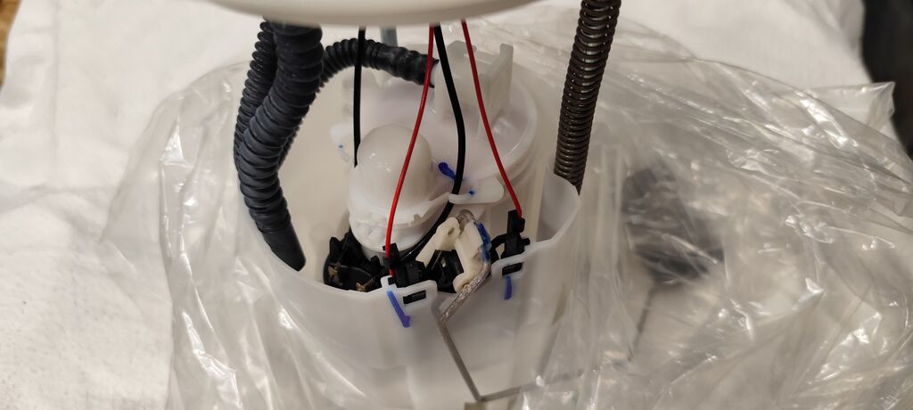 5404891  Motore OPEL Zafira 2ª serie