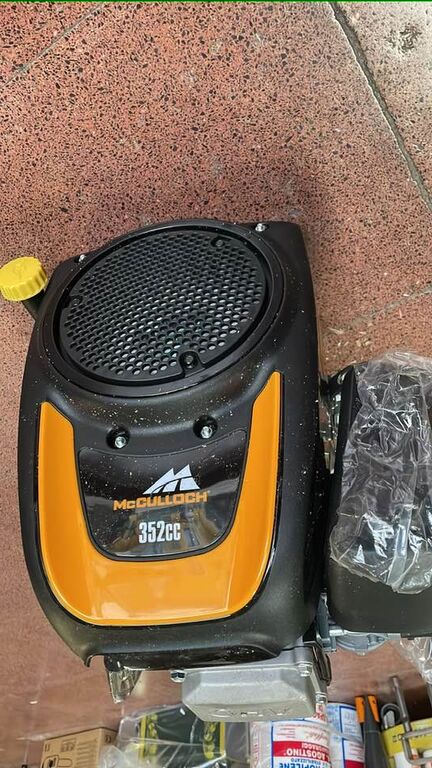 5356259 Motore per trattorino rasaerba